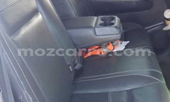 Tenga Tsaru Toyota Hilux Chena Mota in Maputo in Maputo Tenga Tsaru Toyota Hilux Chena Mota in Maputo in Maputo