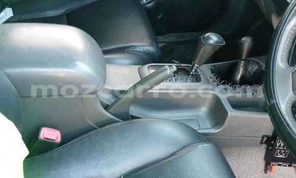 Tenga Tsaru Toyota Hilux Chena Mota in Maputo in Maputo Tenga Tsaru Toyota Hilux Chena Mota in Maputo in Maputo