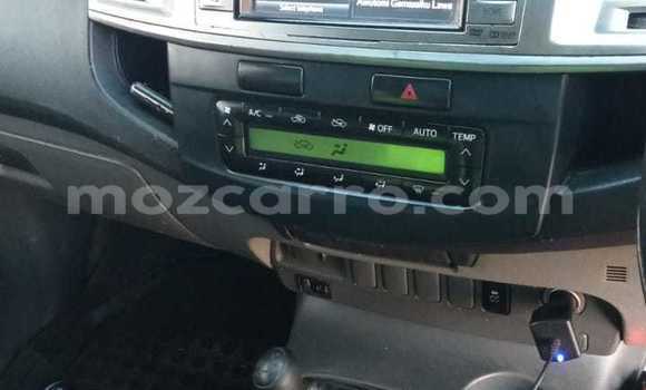 Tenga Tsaru Toyota Hilux Chena Mota in Maputo in Maputo Tenga Tsaru Toyota Hilux Chena Mota in Maputo in Maputo