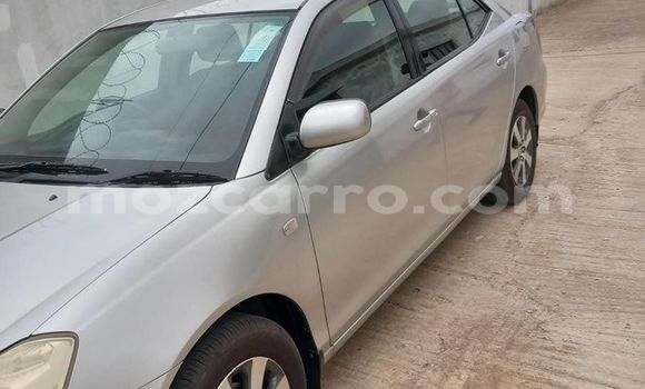 Tenga Tsaru Toyota Allion Zvimwe Mota in Maputo in Maputo