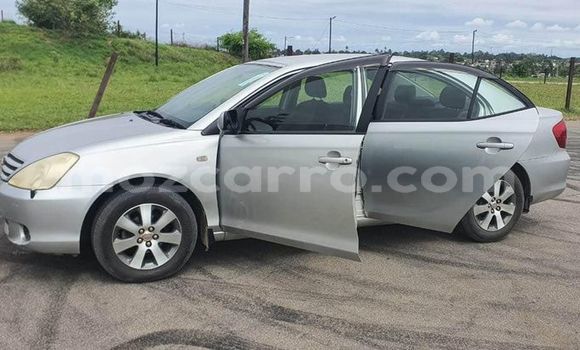 Comprar Usado Toyota Allion De outros Carro em Maputo em Maputo Comprar Usado Toyota Allion De outros Carro em Maputo em Maputo