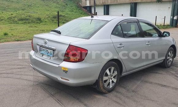 Comprar Usado Toyota Allion De outros Carro em Maputo em Maputo Comprar Usado Toyota Allion De outros Carro em Maputo em Maputo
