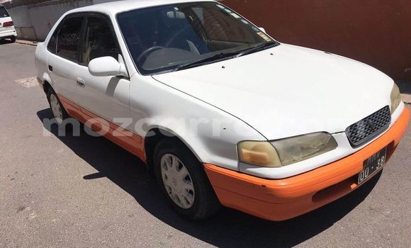 Comprar Usado Toyota Corolla De outros Carro em Maputo em Maputo Comprar Usado Toyota Corolla De outros Carro em Maputo em Maputo
