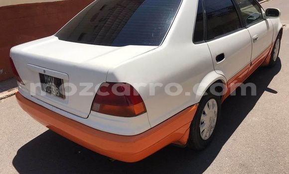 Comprar Usado Toyota Corolla De outros Carro em Maputo em Maputo Comprar Usado Toyota Corolla De outros Carro em Maputo em Maputo