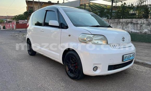 Tenga Tsaru Range Rover Range Rover Chena Mota in Maputo in Maputo