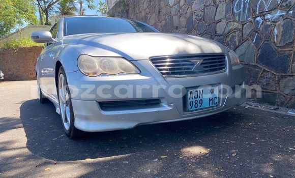 Tenga Tsaru Aston Martin Bulldog Zvimwe Mota in Maputo in Maputo
