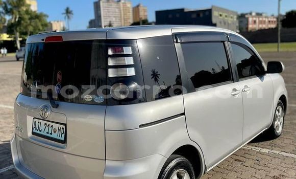 Comprar Usado Toyota Sienta De outros Carro em Maputo em Maputo Comprar Usado Toyota Sienta De outros Carro em Maputo em Maputo