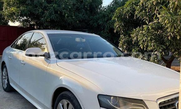Comprar Usado Audi A4 De outros Carro em Maputo em Maputo