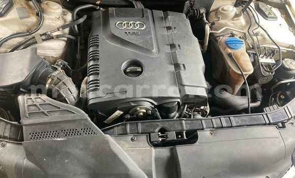 Comprar Usado Audi A4 De outros Carro em Maputo em Maputo Comprar Usado Audi A4 De outros Carro em Maputo em Maputo