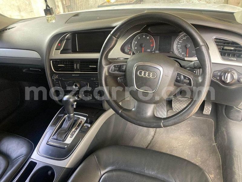 Big with watermark audi a4 maputo maputo 19056