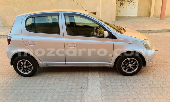 Comprar Usado Toyota Vitz De outros Carro em Maputo em Maputo