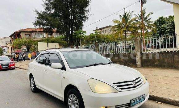 Buy Used Toyota Allion Other Car in Maputo in Maputo
