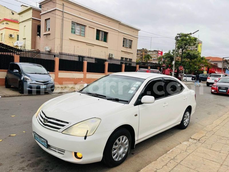 Big with watermark toyota allion maputo maputo 19060