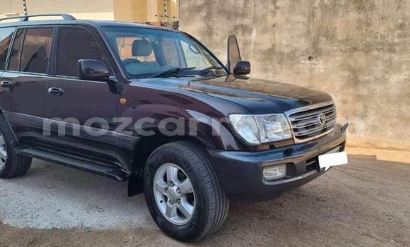Comprar Usado Toyota Land Cruiser De outros Carro em Maputo em Maputo Comprar Usado Toyota Land Cruiser De outros Carro em Maputo em Maputo
