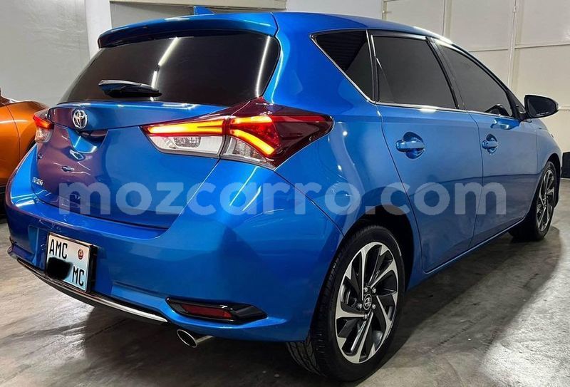 Big with watermark toyota auris maputo maputo 19062