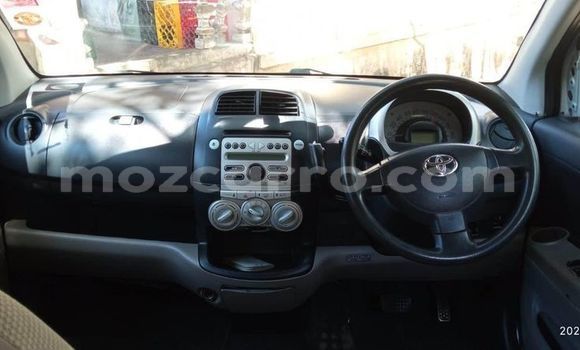Comprar Usado Toyota Passo De outros Carro em Maputo em Maputo Comprar Usado Toyota Passo De outros Carro em Maputo em Maputo