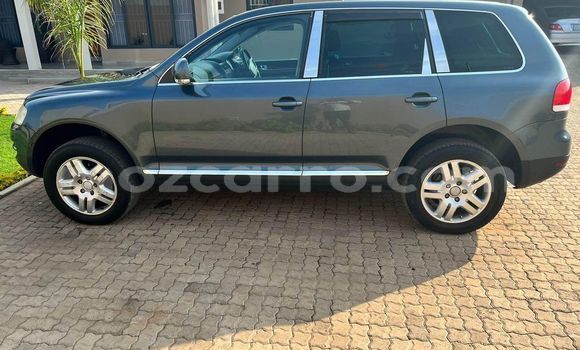 Comprar Usado Toyota Vanguard De outros Carro em Mabalane em Gaza Comprar Usado Toyota Vanguard De outros Carro em Mabalane em Gaza