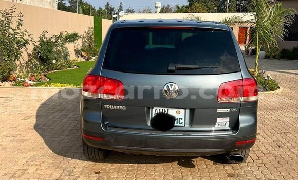 Comprar Usado Toyota Vanguard De outros Carro em Mabalane em Gaza Comprar Usado Toyota Vanguard De outros Carro em Mabalane em Gaza