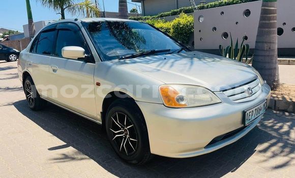 Comprar Usado Honda Civic De outros Carro em Maputo em Maputo Comprar Usado Honda Civic De outros Carro em Maputo em Maputo