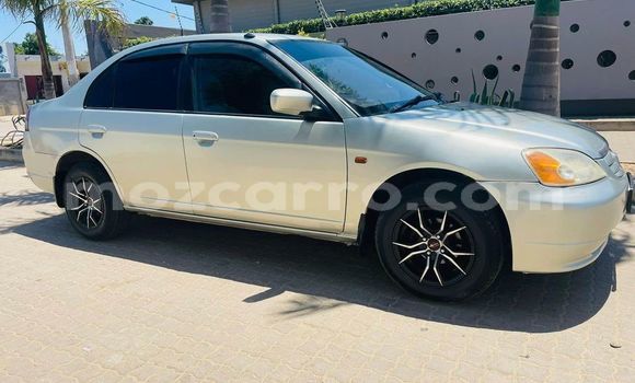 Comprar Usado Honda Civic De outros Carro em Maputo em Maputo Comprar Usado Honda Civic De outros Carro em Maputo em Maputo