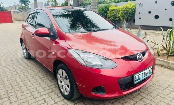 Cars for sale in mozambique - mozcarro