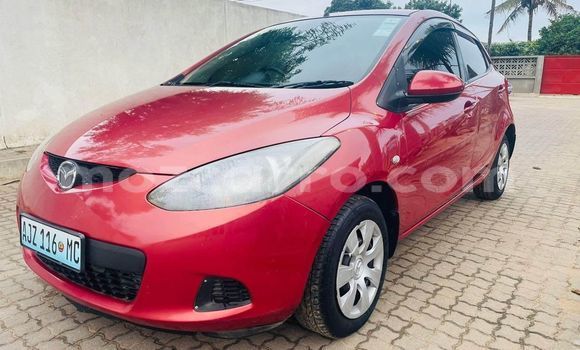 Comprar Usado Mazda Demio De outros Carro em Maputo em Maputo Comprar Usado Mazda Demio De outros Carro em Maputo em Maputo