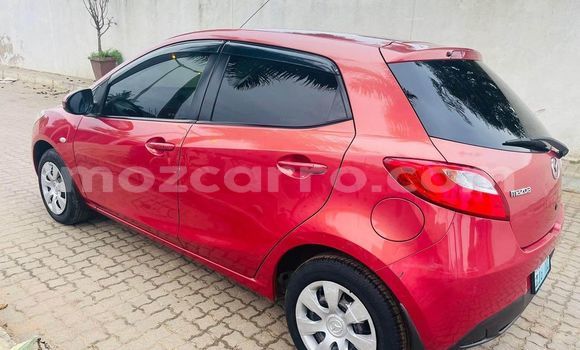 Comprar Usado Mazda Demio De outros Carro em Maputo em Maputo Comprar Usado Mazda Demio De outros Carro em Maputo em Maputo