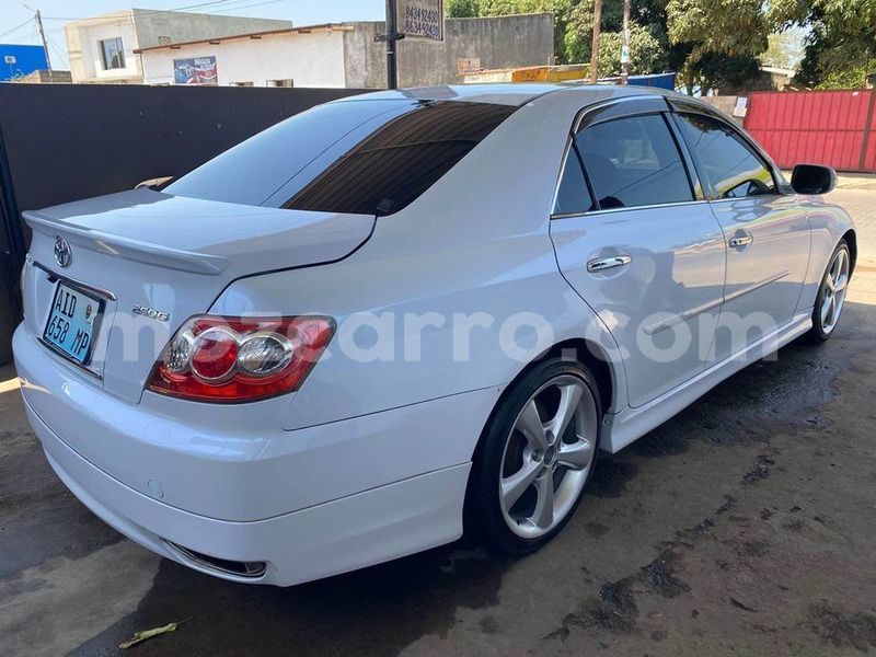 Big with watermark toyota mark x maputo maputo 19069