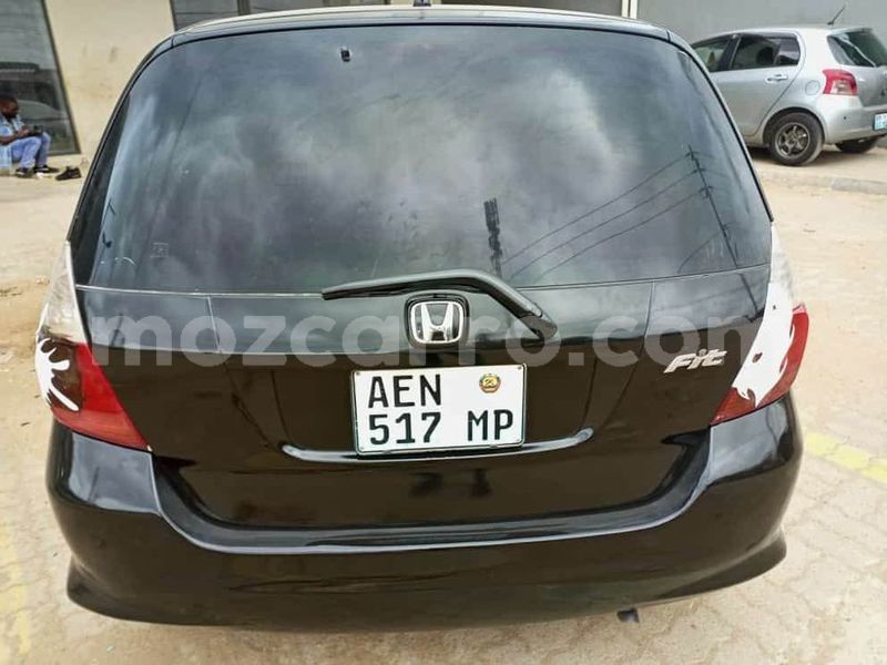 Big with watermark honda fit maputo maputo 19071