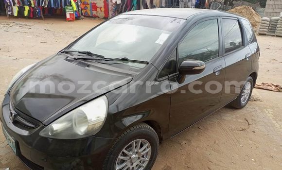 Nunua Ilio tumika Honda Fit Nyeupe Gari ndani ya Maputo nchini Maputo Nunua Ilio tumika Honda Fit Nyeupe Gari ndani ya Maputo nchini Maputo