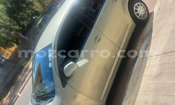 Nunua Ilio tumika Toyota Passo Nyingine Gari ndani ya Maputo nchini Maputo Nunua Ilio tumika Toyota Passo Nyingine Gari ndani ya Maputo nchini Maputo