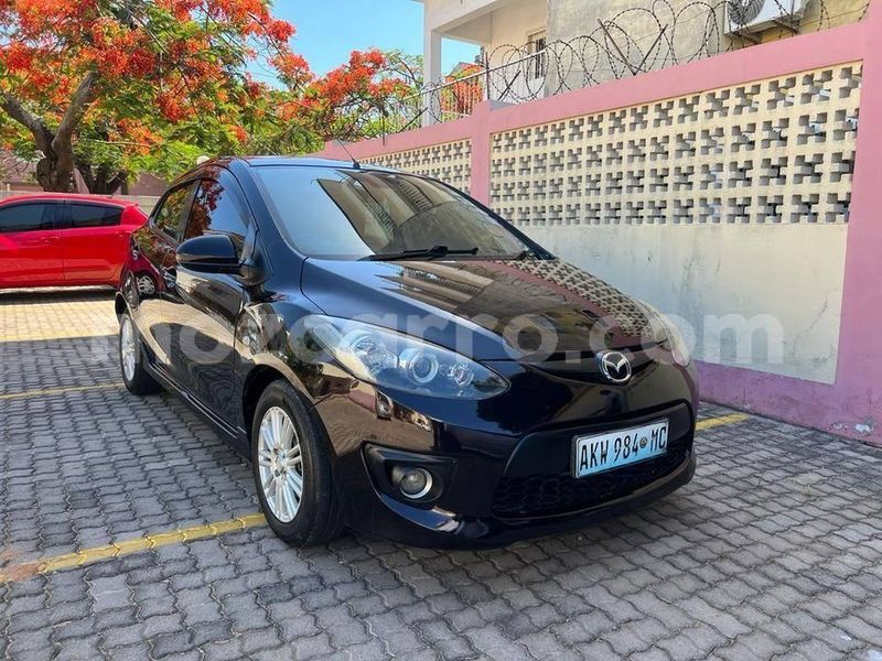 Big with watermark mazda demio maputo maputo 19075