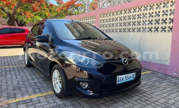 Comprar Usado Mazda Demio De outros Carro em Maputo em Maputo Comprar Usado Mazda Demio De outros Carro em Maputo em Maputo