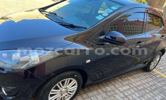 Comprar Usado Mazda Demio De outros Carro em Maputo em Maputo Comprar Usado Mazda Demio De outros Carro em Maputo em Maputo