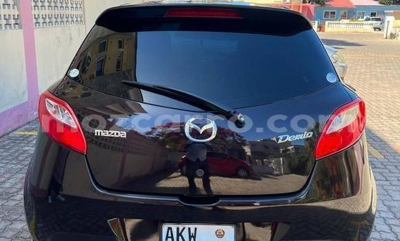 Comprar Usado Mazda Demio De outros Carro em Maputo em Maputo Comprar Usado Mazda Demio De outros Carro em Maputo em Maputo