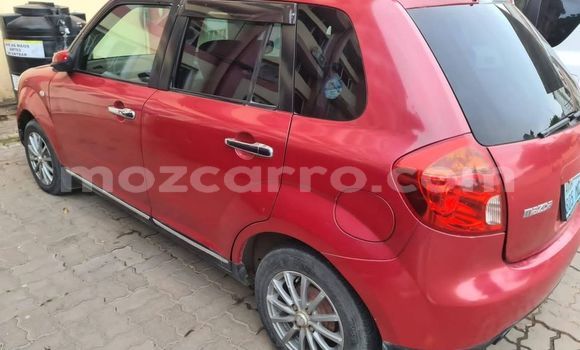 Comprar Usado Mazda Verisa De outros Carro em Maputo em Maputo Comprar Usado Mazda Verisa De outros Carro em Maputo em Maputo