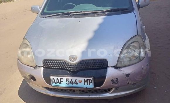 Nunua Ilio tumika Toyota Vitz Nyingine Gari ndani ya Maputo nchini Maputo