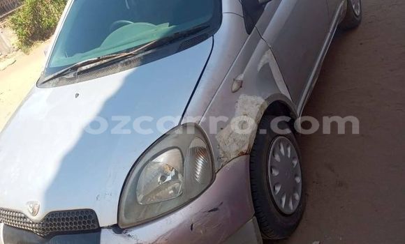 Comprar Usado Toyota Vitz De outros Carro em Maputo em Maputo Comprar Usado Toyota Vitz De outros Carro em Maputo em Maputo
