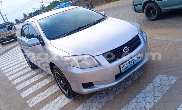 Tenga Tsaru Toyota Axio Zvimwe Mota in Maputo in Maputo
