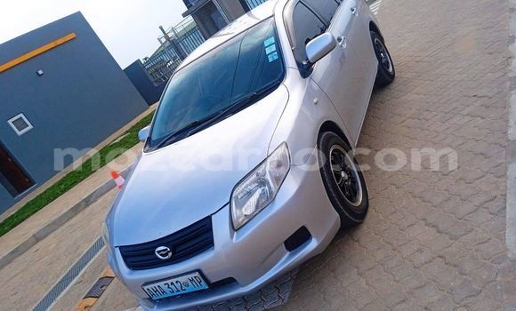 Comprar Usado Toyota Axio De outros Carro em Maputo em Maputo Comprar Usado Toyota Axio De outros Carro em Maputo em Maputo