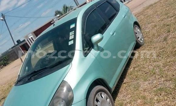 Comprar Usado Honda Fit De outros Carro em Maputo em Maputo Comprar Usado Honda Fit De outros Carro em Maputo em Maputo
