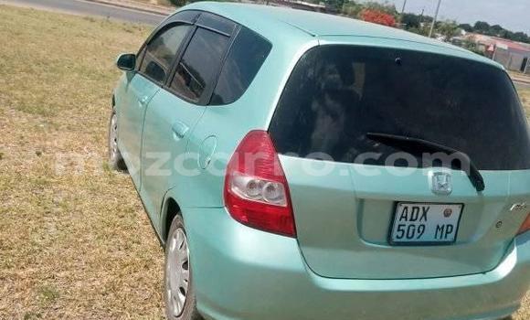 Comprar Usado Honda Fit De outros Carro em Maputo em Maputo Comprar Usado Honda Fit De outros Carro em Maputo em Maputo