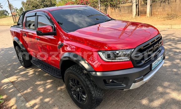 Buy Used Ford Ranger Red Car in Maputo in Maputo Buy Used Ford Ranger Red Car in Maputo in Maputo
