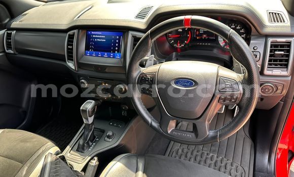 Buy Used Ford Ranger Red Car in Maputo in Maputo Buy Used Ford Ranger Red Car in Maputo in Maputo