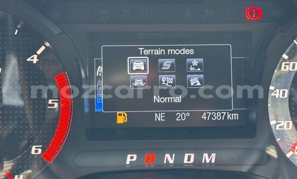 Buy Used Ford Ranger Red Car in Maputo in Maputo Buy Used Ford Ranger Red Car in Maputo in Maputo