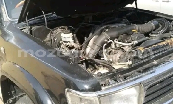 Nunua Ilio tumika Toyota Hilux Surf Nyingine Gari ndani ya Maputo nchini Maputo Nunua Ilio tumika Toyota Hilux Surf Nyingine Gari ndani ya Maputo nchini Maputo