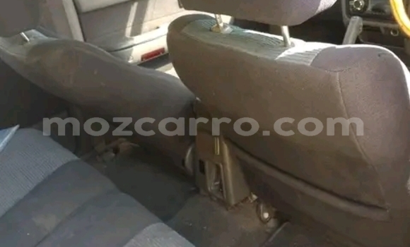 Nunua Ilio tumika Toyota Hilux Surf Nyingine Gari ndani ya Maputo nchini Maputo Nunua Ilio tumika Toyota Hilux Surf Nyingine Gari ndani ya Maputo nchini Maputo