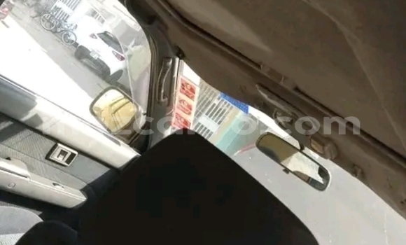 Nunua Ilio tumika Toyota Hilux Surf Nyingine Gari ndani ya Maputo nchini Maputo Nunua Ilio tumika Toyota Hilux Surf Nyingine Gari ndani ya Maputo nchini Maputo