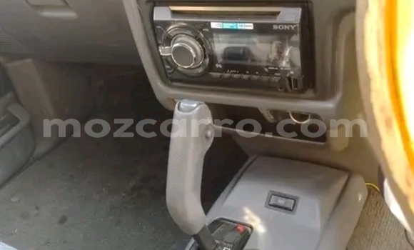 Nunua Ilio tumika Toyota Hilux Surf Nyingine Gari ndani ya Maputo nchini Maputo Nunua Ilio tumika Toyota Hilux Surf Nyingine Gari ndani ya Maputo nchini Maputo