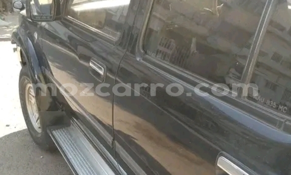 Nunua Ilio tumika Toyota Hilux Surf Nyingine Gari ndani ya Maputo nchini Maputo Nunua Ilio tumika Toyota Hilux Surf Nyingine Gari ndani ya Maputo nchini Maputo